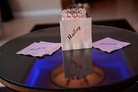 Hailey's Bat Mitzvah