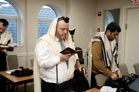 Moshe Chanuka Brit