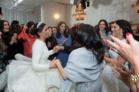 Marlene & Ofir