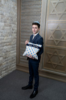 Solly Janani Bar Mitzvah 2-12/28 2026