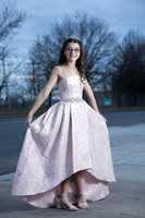 Briel Bat Mitzvah